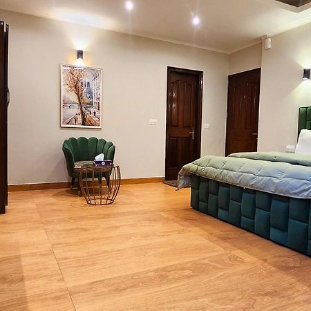 Hotel City Premier - Golf Course Road ,Gurgaon Dış mekan fotoğraf